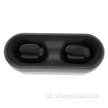 Fones de ouvido Bluetooth Fones de ouvido sem fio Fones de ouvido Bluetooth